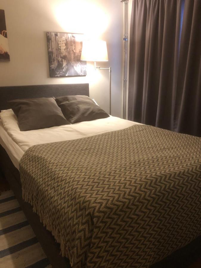 E-City B&B Tornio Exterior foto