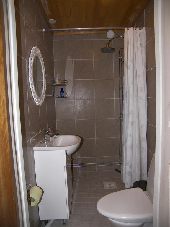 E-City B&B Tornio Exterior foto